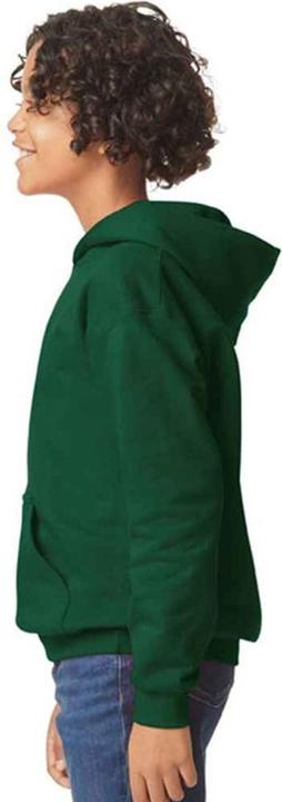 Produktbild Gildan Softstyle Kapuzenpullover Mittelschwer Fleece (L)