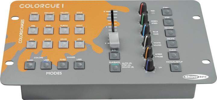 Immagine prodotto Showtec ColorCue 1