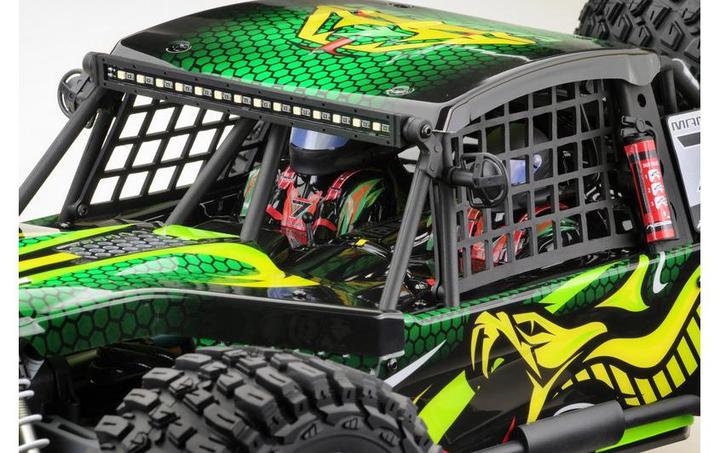 Produktbild Absima Rock Racer Mamba (RTR Ready-to-Run)