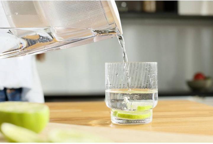 Actual product image Sodapop Selina + activated carbon filter (3 l)
