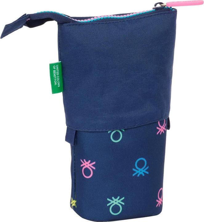 Produktbild Benetton Bleistifthülle