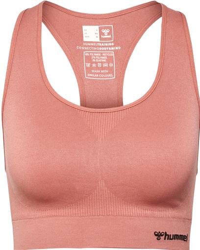 Immagine prodotto hummel Top Sportivo Senza Cuciture Tif (S)