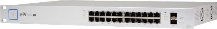 Immagine prodotto Ubiquiti UniFi Usw-Pro-24 (24 Porti)