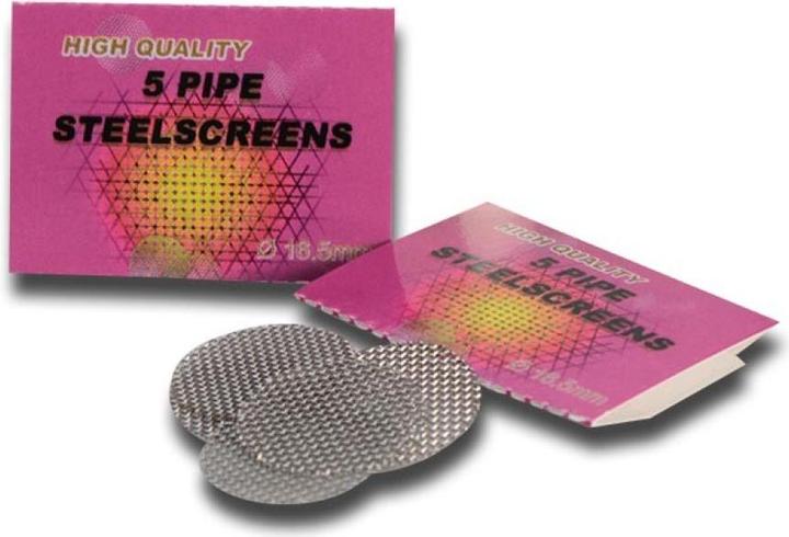 Produktbild Black Leaf Netzli 16.5mm 25Pack