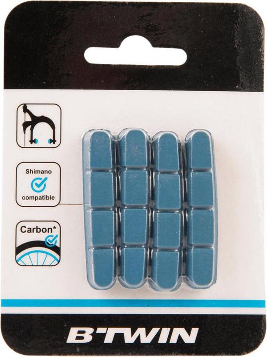 Produktbild Decathlon Roadr Carbon (Shimano, SRAM, Kunststoff)