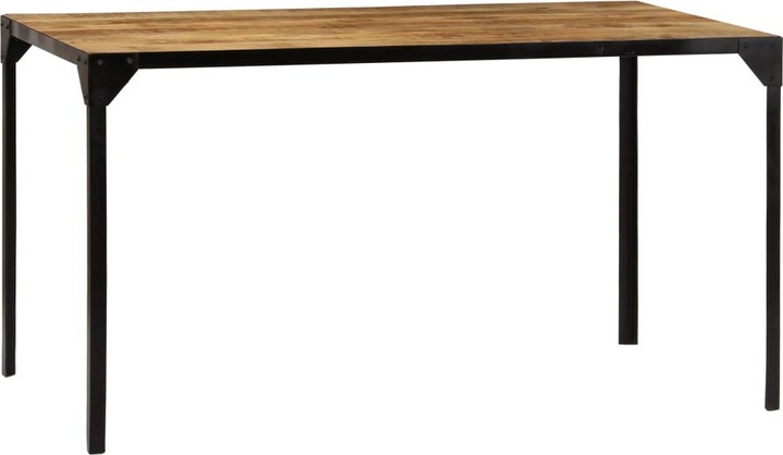 Actual product image VidaXL Renault (140 x 80 x 76 cm)