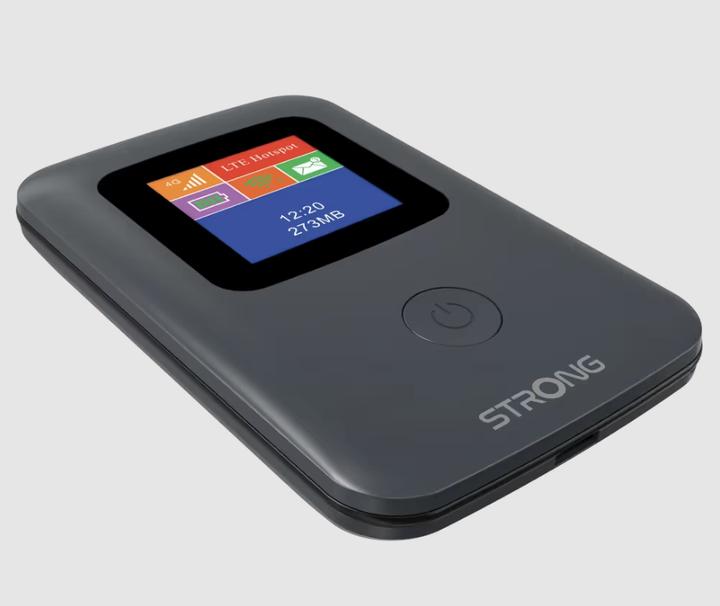 Productafbeelding Strong 4GMIFI150CD