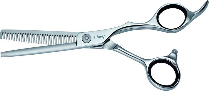 E-kwip Coupechaar Ausbildung 30 Silber 5,5 Zoll (13.97 cm)