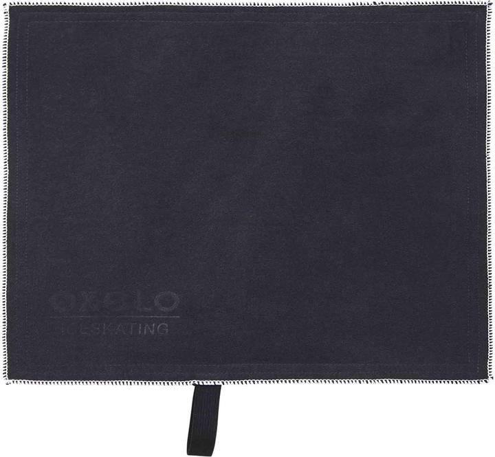 Produktbild Oxelo Handtuch Mikrofaser fuer Schlittschuhkufe