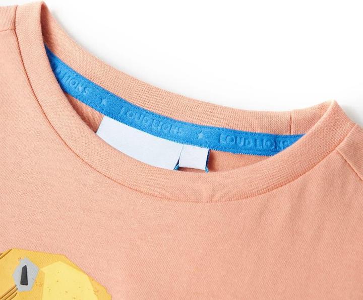 Produktbild vidaXL Kinder T-Shirt (116)