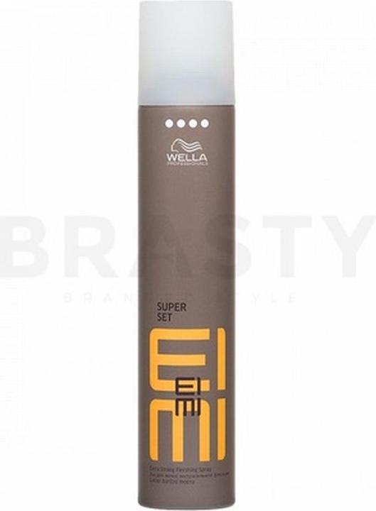 Wella Professionals EIMI Fixing Hairsprays Super Set 300 ml