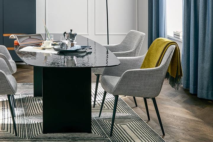 Actual product image Johann Jakob Cassandra (190 x 130 cm)