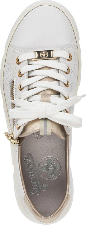 Actual product image Rieker Sneaker (36)