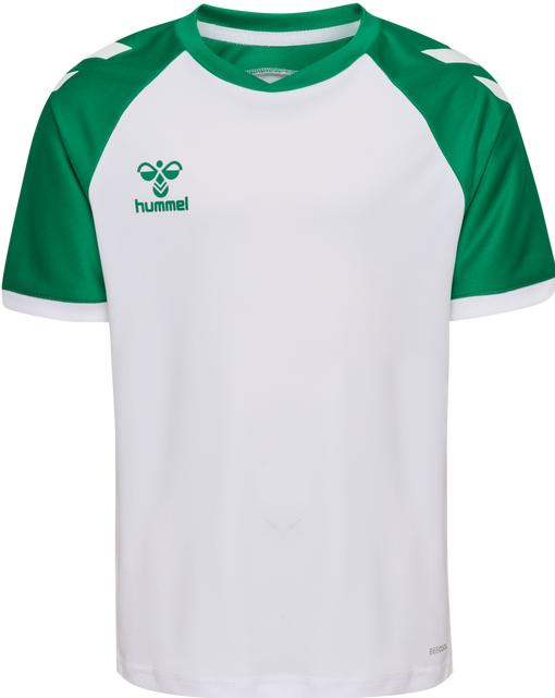 Actual product image hummel Hmlmatch League Jersey S/S Kids (140)