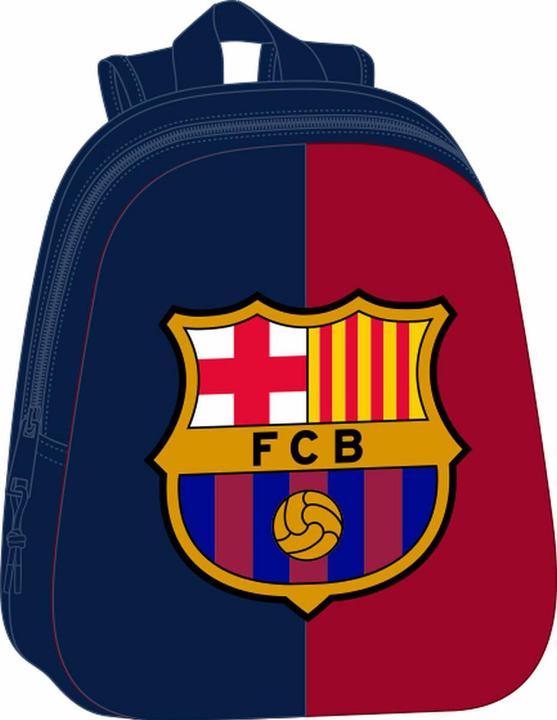 Produktbild Safta Schulrucksack 27 x 33 x 10 cm