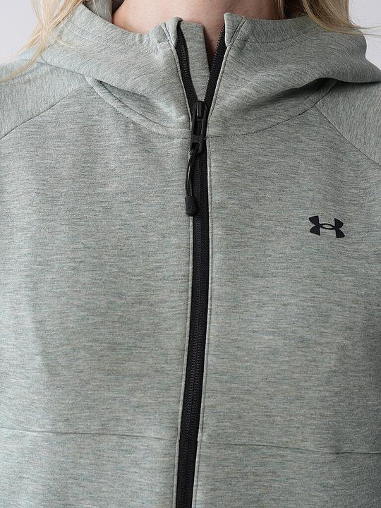 Produktbild Under Armour UA Unstoppable Fleece durchgehendem Zip (L)