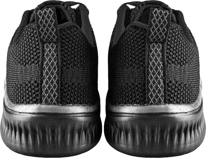 Actual product image JTI Trainers, black - size 43 (43)
