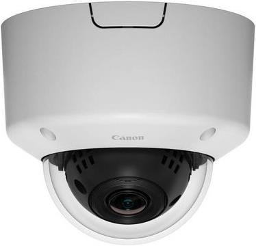 Produktbild Canon Netzwerkkamera VB-M641V
