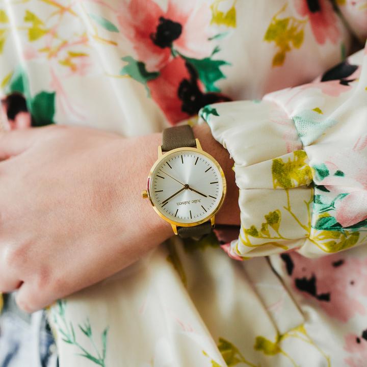 Produktbild Julie Julsen Basic Line (Analoguhr, 32 mm)