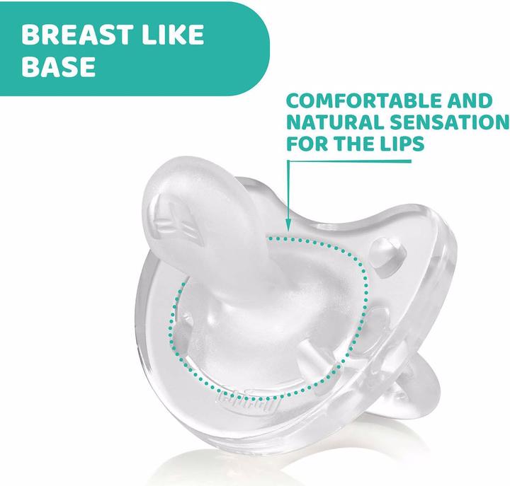 Actual product image Chicco Electric breast pump portable