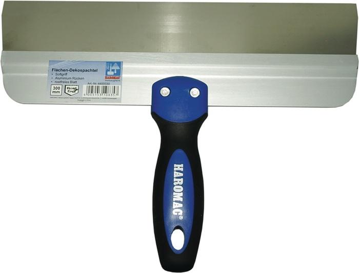 Promat Gevelspatel breedte 250 mm 2-K handvat roestvrijstalen blad (25 cm)