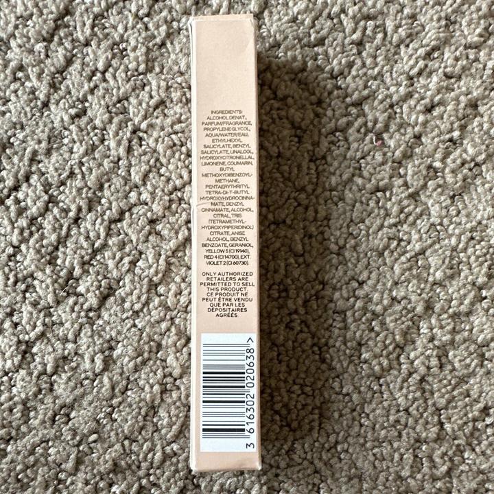 Immagine prodotto Brut Burberry - Miniatura EDP Dea 10ml (Eau de parfum, 10 ml)