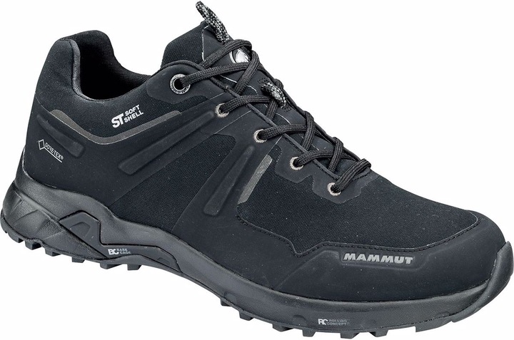 Produktbild Mammut Ultimate Pro Low GTX Schuhe (36)