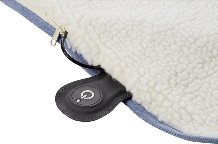 Immagine prodotto Medisana Coperta elettrica (135 x 45 cm)