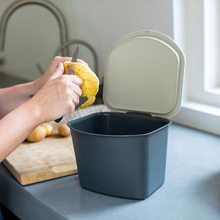 Image du produit Koziol Komposteimer Bibo (3 l)