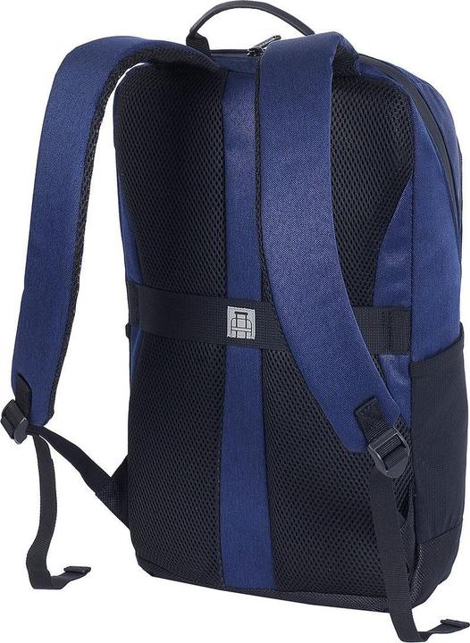 Actual product image Shugon Jerusalem Laptop Backpack (18 l)