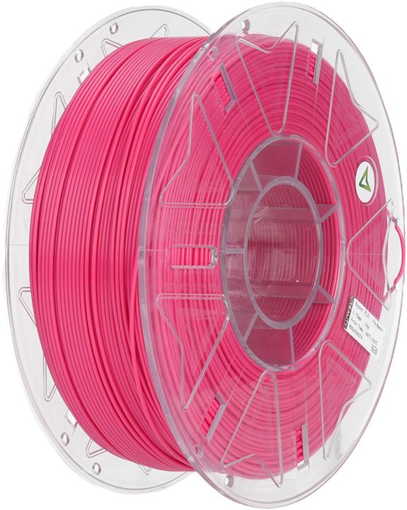 Produktbild Creality Pla Rfid Viva Magenta Hyper Serie 3d Filament (PLA, 1.75 mm, 1000 g, Rosa)