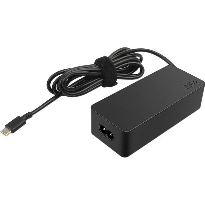 HP 65W Adptr (65 W), Notebook Netzteil