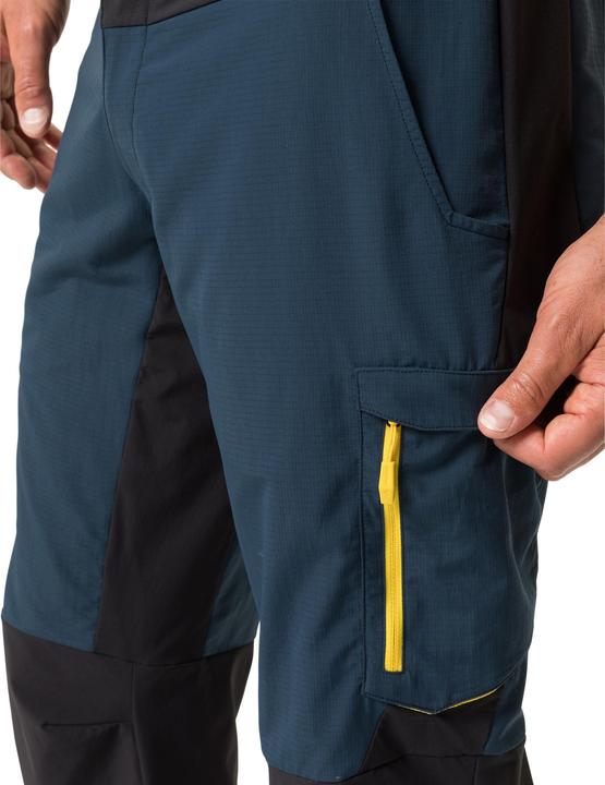 Image du produit Vaude Hommes Qimsa Pants (M)