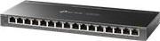 Productafbeelding TP-Link 16-P.Gigabit Gemakkelijke Slimme Schakelaar (16 ports)