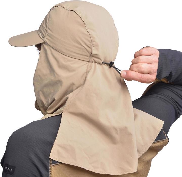 Produktbild Forclaz DESERT 500 (One Size)