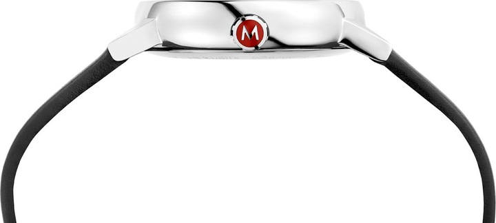 Image du produit Mondaine Evo 2 (Montre analogique, Swiss Made, 35 mm)