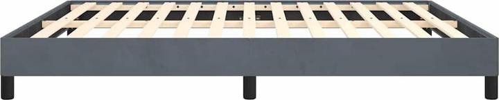 Produktbild vidaXL Bettgestell (193 x 203 cm)