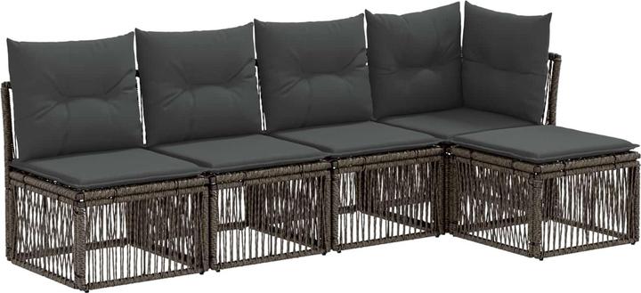 Produktbild vidaXL Garten-Sofa