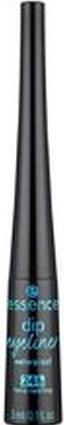 Image du produit essence Dip Eyeliner Waterproof 24 h Black (Noir)