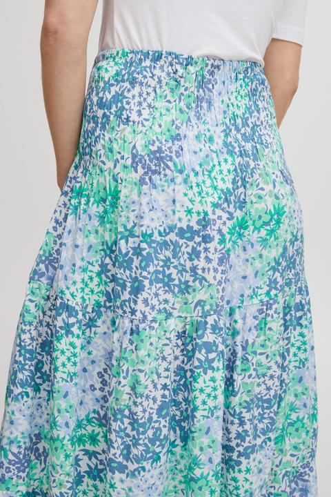 Produktbild B.young BYMMJOELLA LAYER SKIRT 20811210 (42)