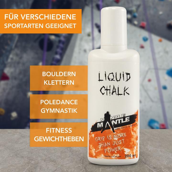 Produktbild Mantle Liquid Chalk