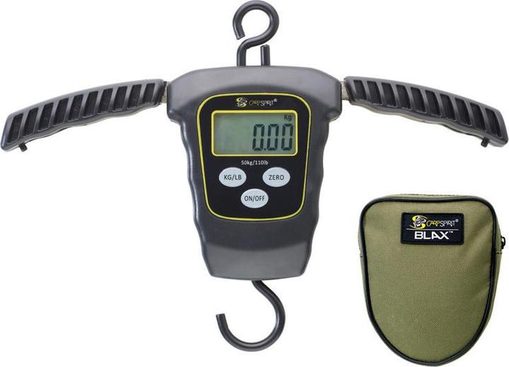 Produktbild Carp Spirit Digitale Waage
