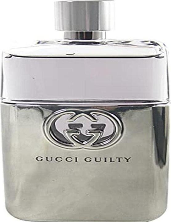 Produktbild Gucci Guilty (Eau de Toilette, 50 ml)