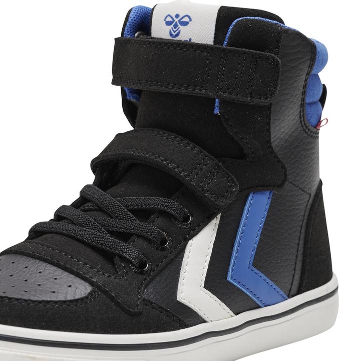 Actual product image hummel Slimmer Stadil High Jr (29)