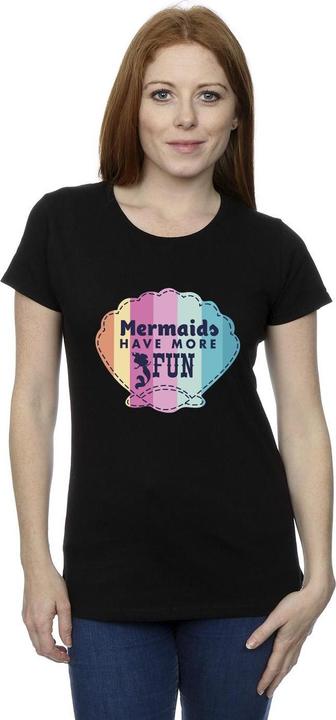 Produktbild Disney The Little Mermaid Fun TShirt (S)