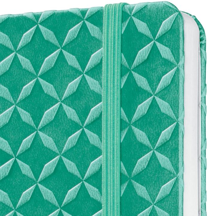 Produktbild Sigel Notizbuch JOLIE Flair (A5, Liniert, Harter Einband)