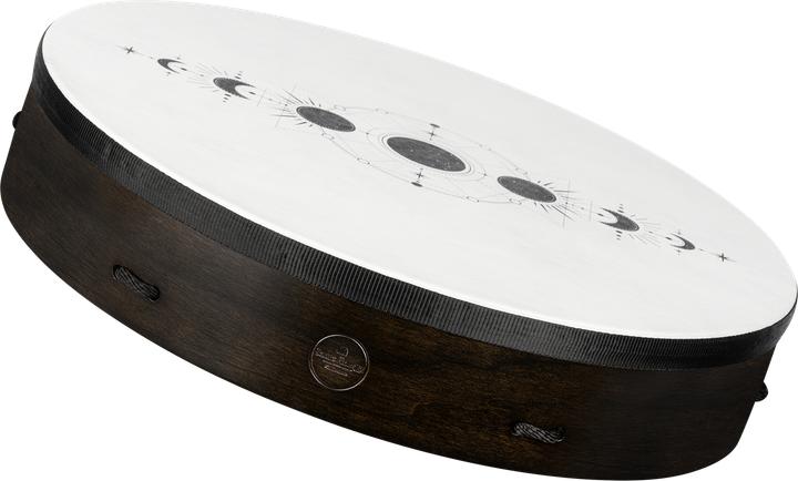 Actual product image Meinl Ritual Drum 18" - Moon Phases (Percussion)