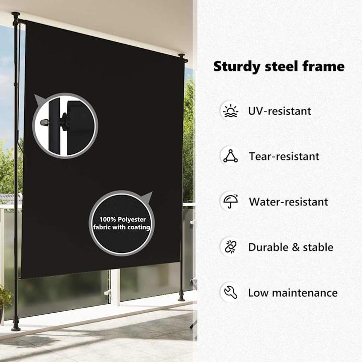 Actual product image VidaXL Madeline (150 x 270 cm)