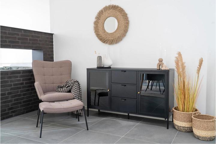 Image du produit House Nordic Side (130 x 180 cm)
