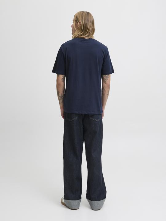 Immagine prodotto Jack & Jones Gedruckt T-shirt T-shirt (XL)